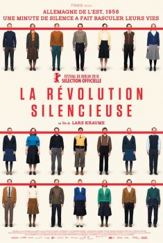 La Révolution silencieuse (2018)