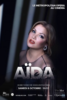 Aïda (Met - Pathé Live) (2018)