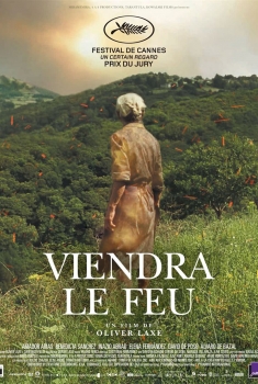 Viendra le feu (2019)