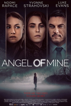 Angel Of Mine (2019)