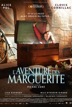 L'Aventure des Marguerite (2020)