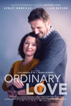 Ordinary Love (2020)