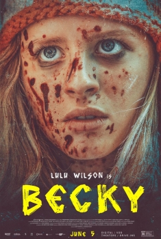 Becky (2021)