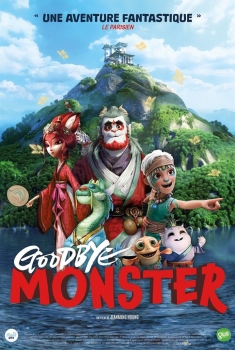 Goodbye Monster (2024)