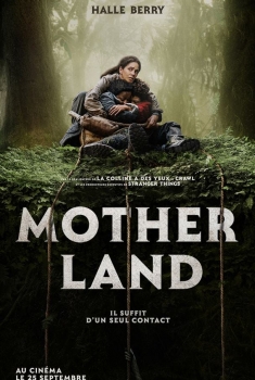 Mother Land (2024)