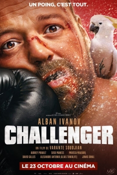 Challenger (2024)