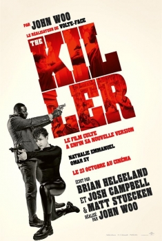 The Killer (2024)