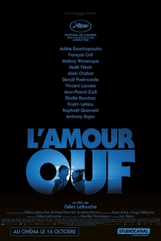 L'Amour ouf (2024)