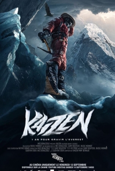 Kaizen - 1 an pour gravir l'Everest (2024)