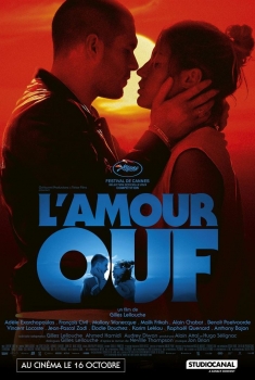 L'Amour ouf (2024)