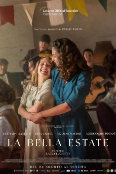 La Bella estate (2024)