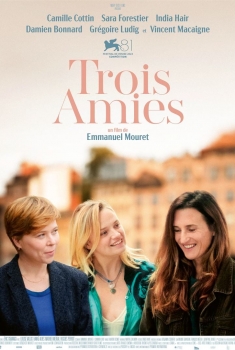 Trois amies (2024)