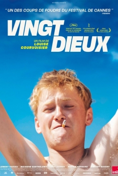 Vingt dieux (2024)